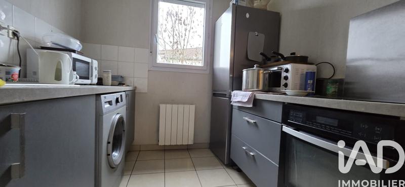 Appartement - 75 m² - 4 pièces