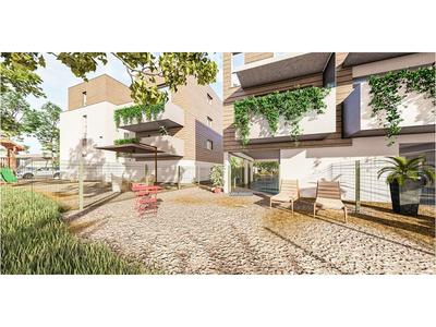 Maison - 69 m² - 3 pièces