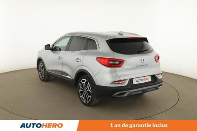 Renault Kadjar 1.5 dCi Blue Intens 115 ch