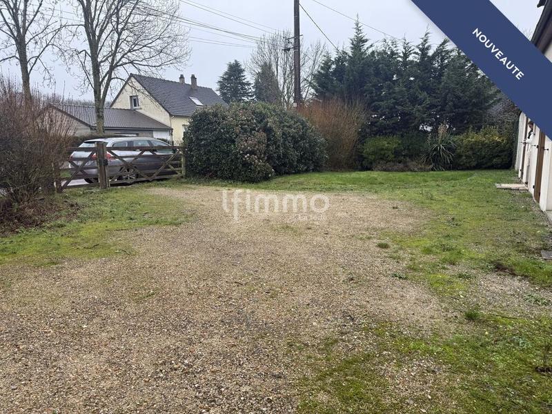 Pavillon - 156 m² - 4 pièces