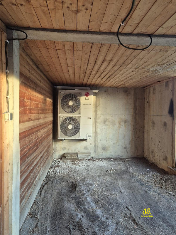 Maison - 172 m² - 6 pièces