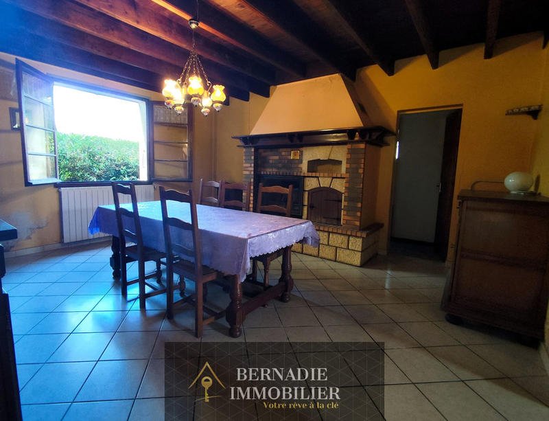 Maison - 156 m² - 5 pièces