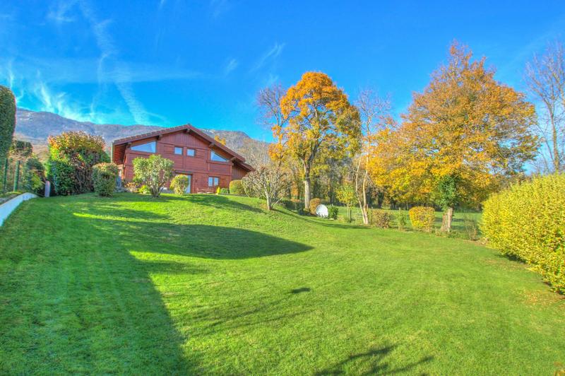 Châlet - 148 m² - 6 pièces