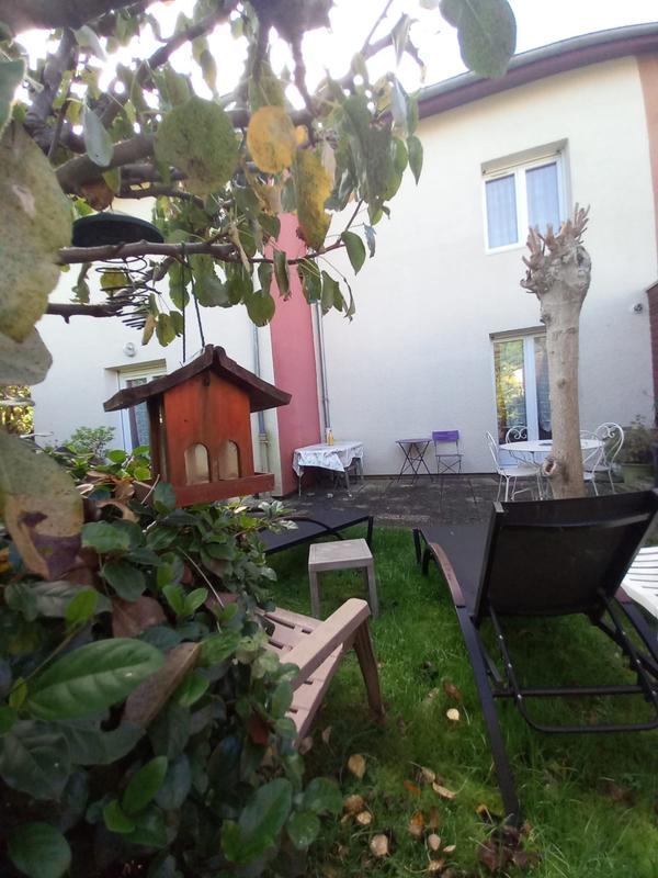 Maison - 108 m² - 5 pièces