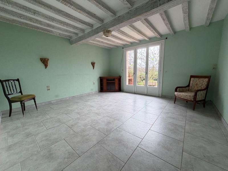 Maison - 267 m² - 10 pièces