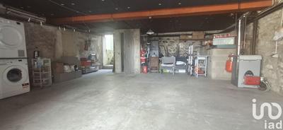 Maison - 79 m² - 4 pièces