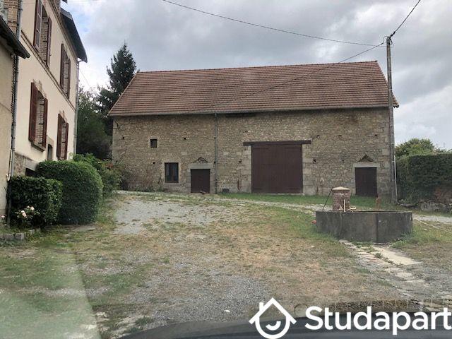 Ferme - 110 m² - 4 pièces