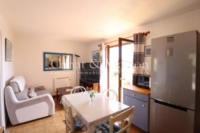 Appartement - 28 m² - 2 pièces