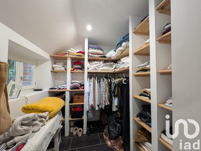 Maison - 210 m² - 6 pièces