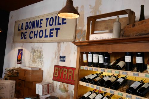 Les Compagnons Cavistes