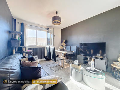 Appartement - 41 m² - 2 pièces