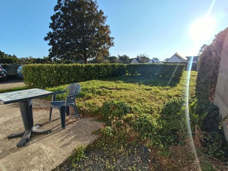 Maison - 49 m² - 3 pièces