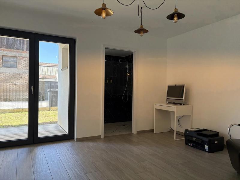 Maison - 158 m² - 6 pièces