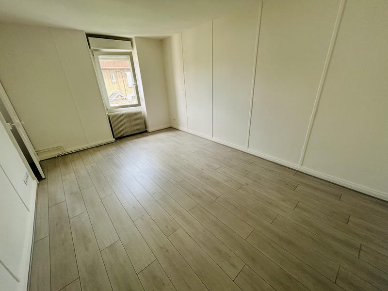 Maison - 50 m² - 2 pièces