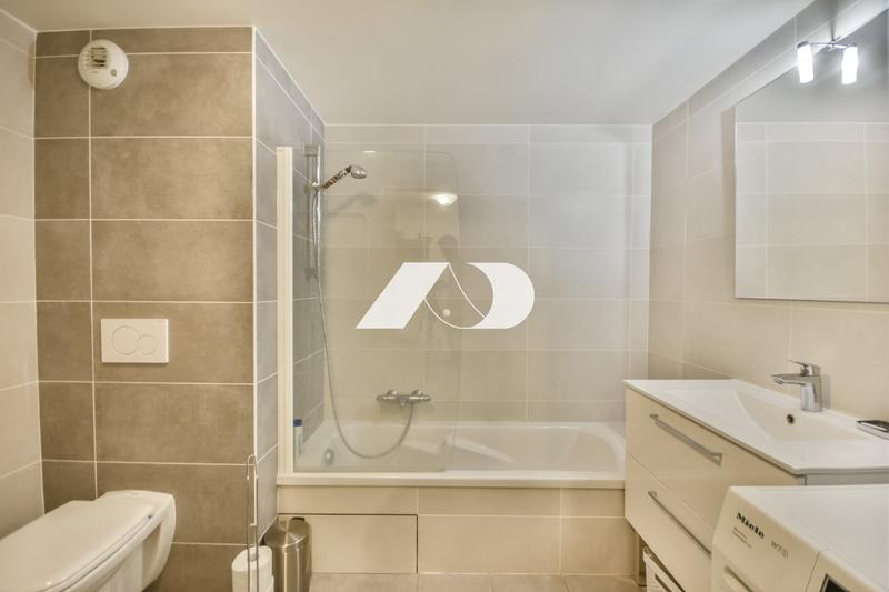 Appartement - 66 m² - 4 pièces