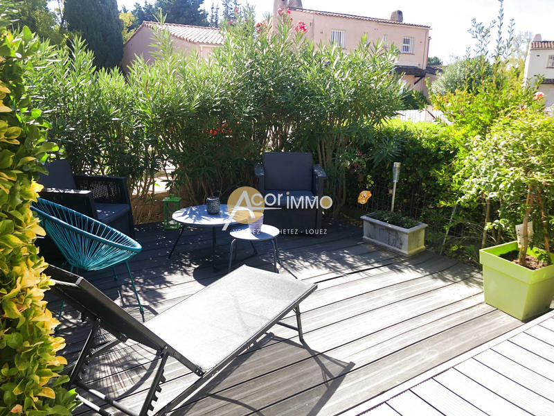 Maison - 49 m² - 3 pièces