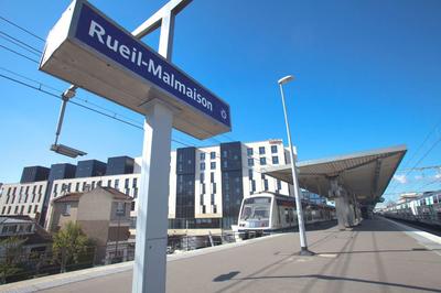 Appartement - 20 m² - 1 pièce