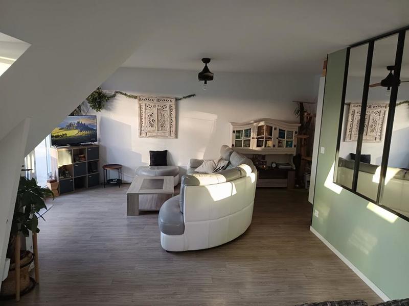 Appartement - 78 m² - 4 pièces