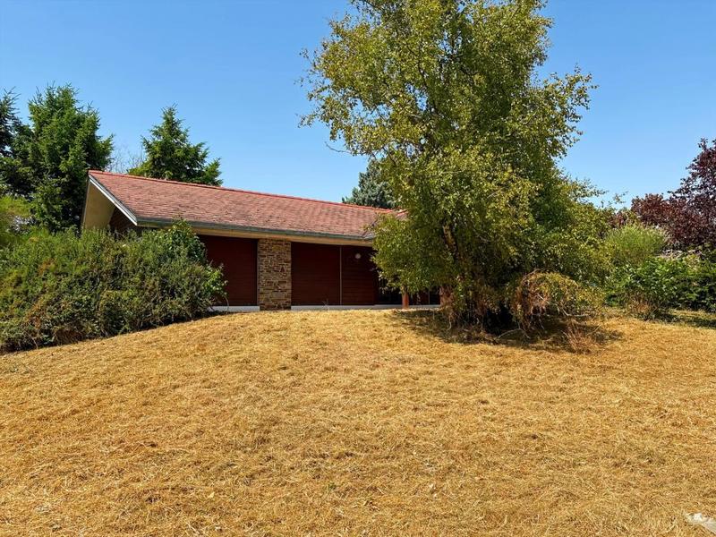 Maison - 115 m² - 4 pièces