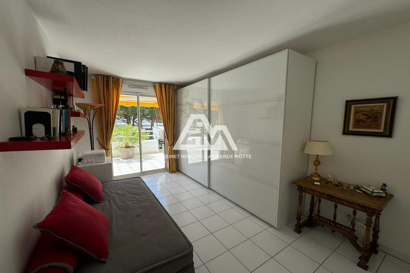 Viager - Appartement - 86 m² - 3 pièces