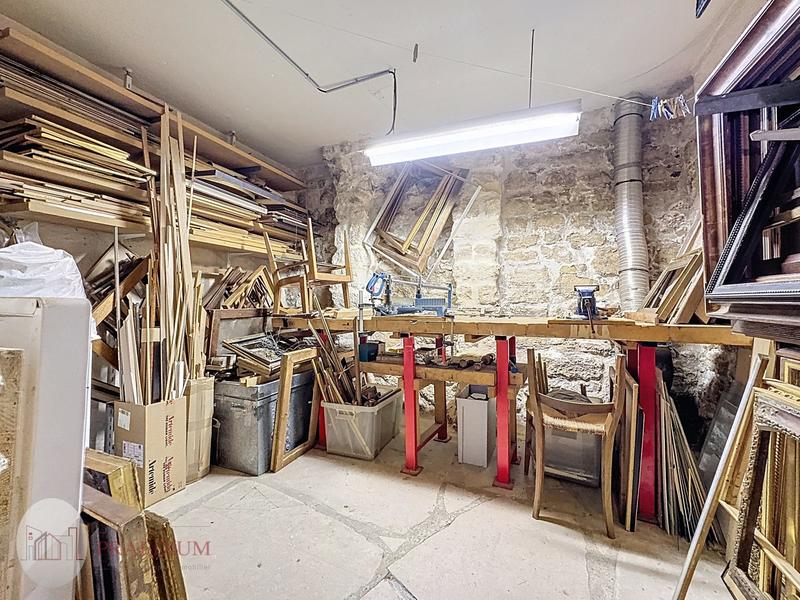 Local commercial - 72 m²