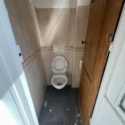 Appartement bourgeois - 68 m² - 2 pièces