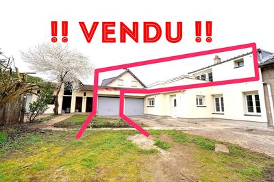 Appartement - 75 m² - 3 pièces