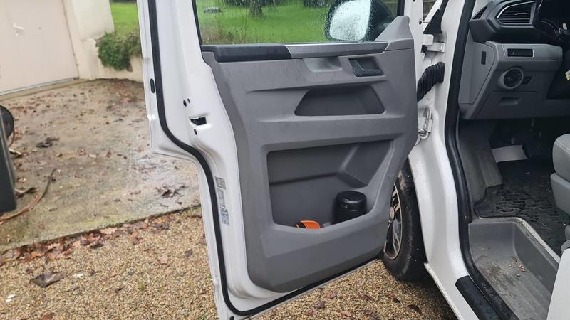 Volkswagen California 2.0 Tdi 150 Dsg7 Coast