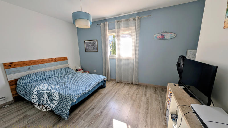 Villa - 150 m² - 5 pièces