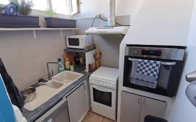 Duplex - 67 m² - 4 pièces