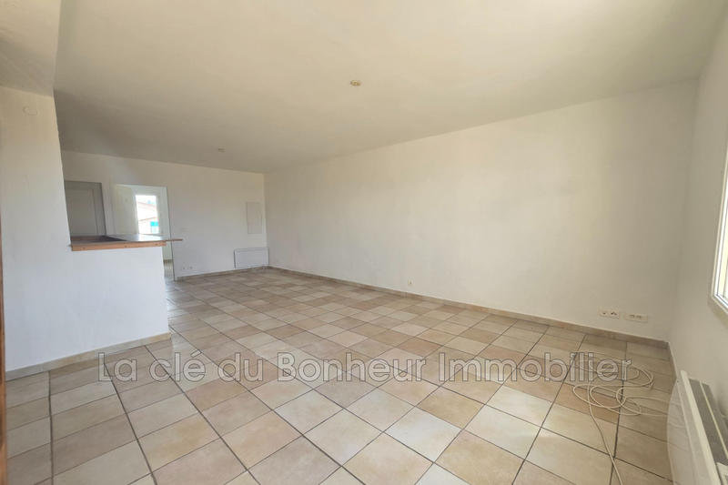 Appartement - 60 m² - 4 pièces
