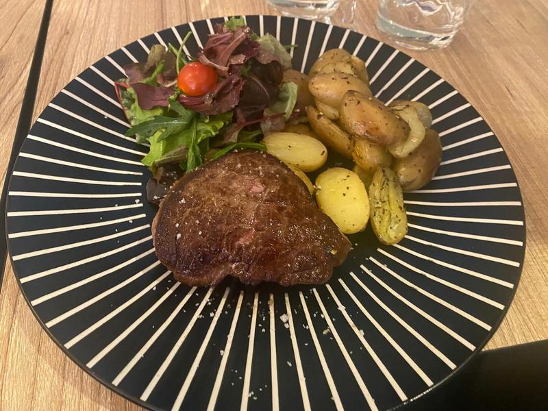 Fonds de commerce - Hôtellerie / Restauration - 75 m²