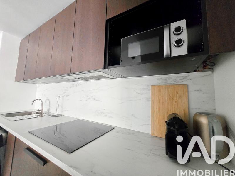 Appartement - 54 m² - 3 pièces