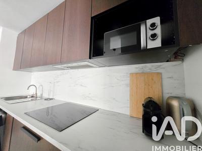 Appartement - 54 m² - 3 pièces