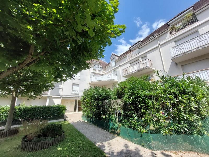 Studio - 26 m² - 1 pièce