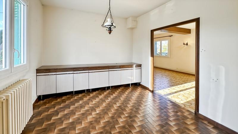 Maison - 148 m² - 7 pièces