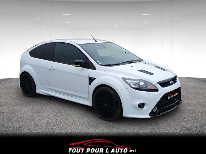 Ford Focus 2.5t - 305 Rs