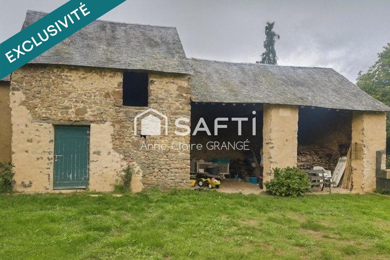 Maison - 125 m² - 4 pièces