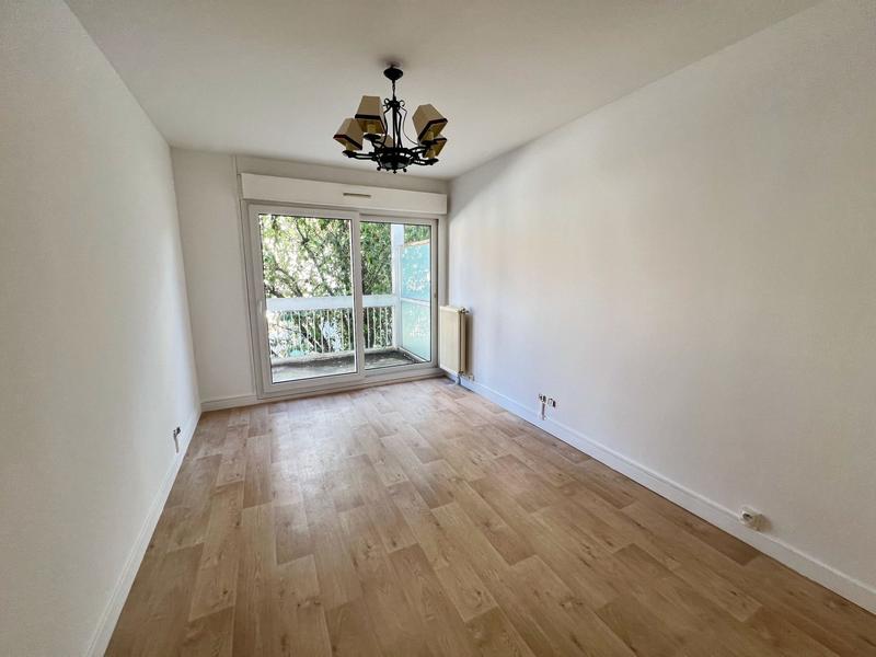 Appartement - 70 m² - 4 pièces
