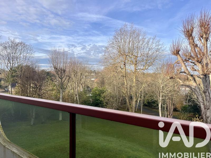 Appartement - 24 m² - 2 pièces