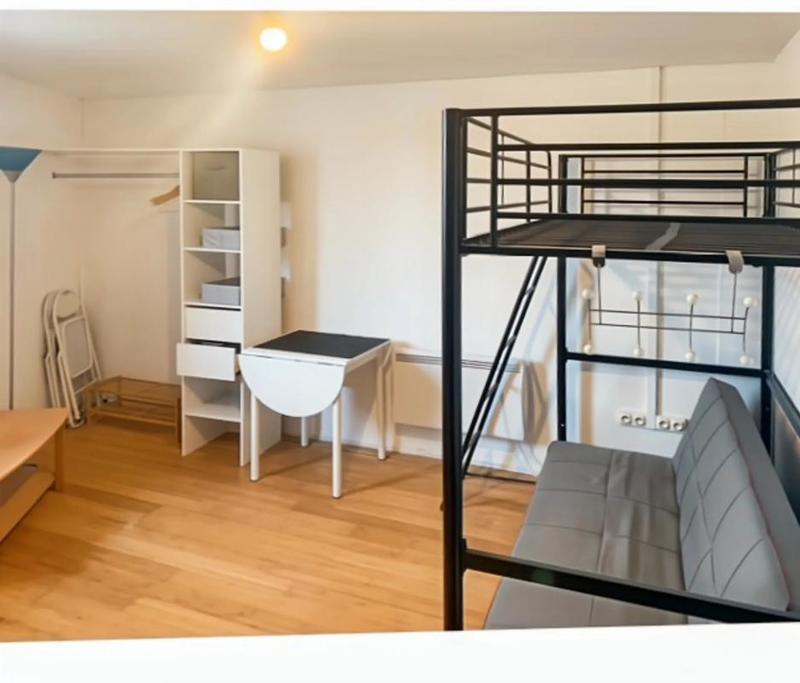 Maison - 120 m² - 7 pièces