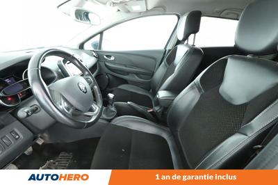 Renault Clio Estate 1.5 dCi Energy Intens 90 ch