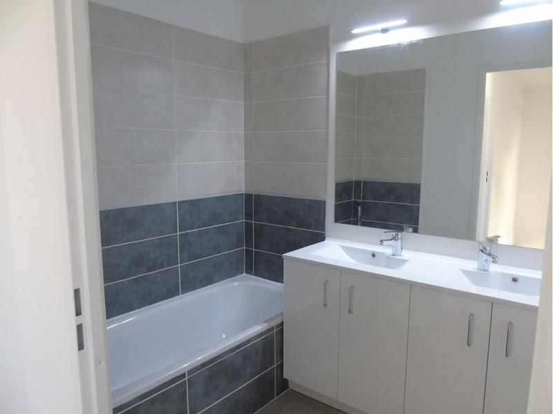 Maison traditionnelle - 80 m² - 4 pièces