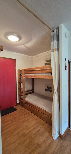 Duplex - 38 m² - 2 pièces