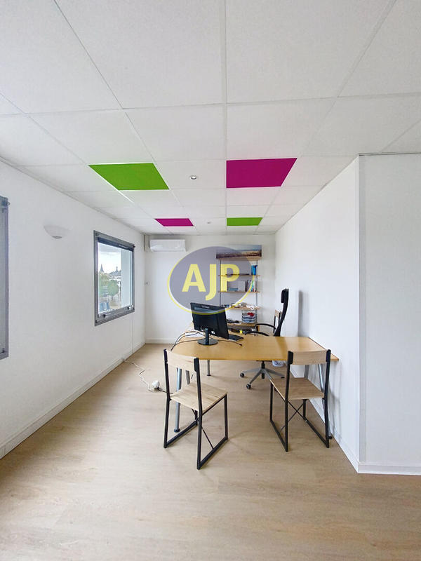 Local commercial - 60 m²