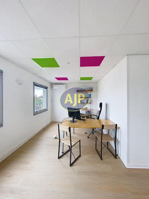 Local commercial - 60 m²