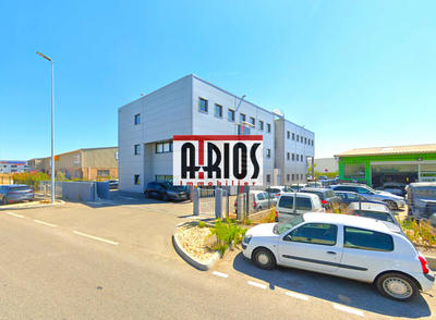 Local commercial - 370 m²