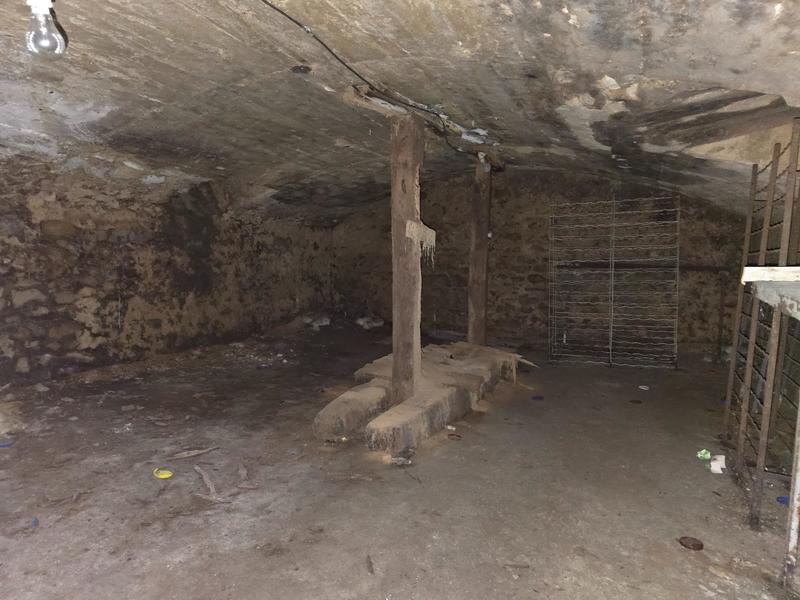 Maison - 350 m² - 14 pièces