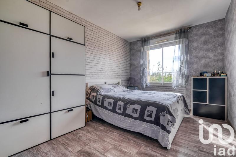 Maison - 163 m² - 7 pièces