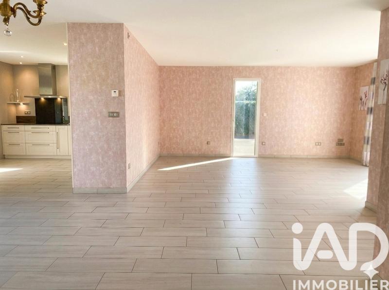 Maison - 150 m² - 5 pièces